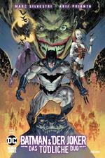 Batman & der Joker: Das tödliche Duo
