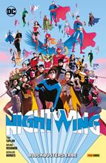 Nightwing - Bd. 5 (3. Serie): Blockbusters Erbe