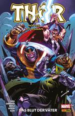 THOR: KÖNIG VON ASGARD 6 - DAS BLUT DER VÄTER
