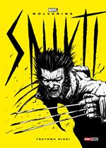 Wolverine: Snikt (Manga)