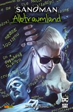 Sandman: Albtraumland - Bd. 2: Das Glashaus