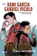 Teen Titans: Robin