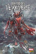 DER TOD DES VENOMVERSE