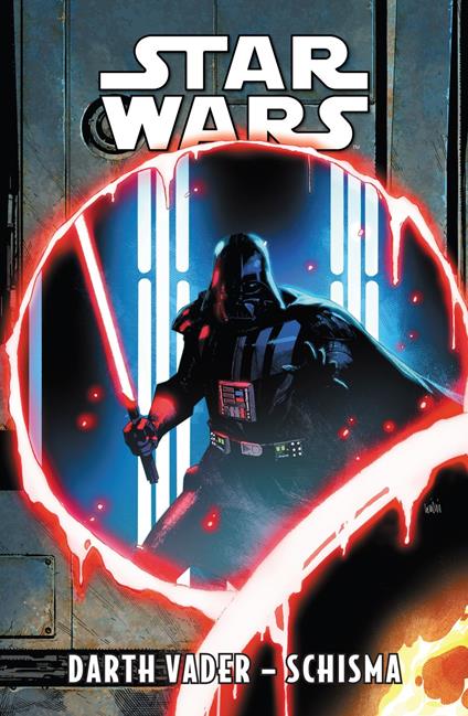 Star Wars - Darth Vader - Schisma