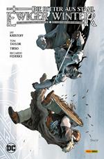 Batman - Die Ritter aus Stahl: Ewiger Winter