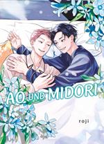 Ao und Midori - Band 1