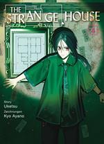 The Strange House - Band 4