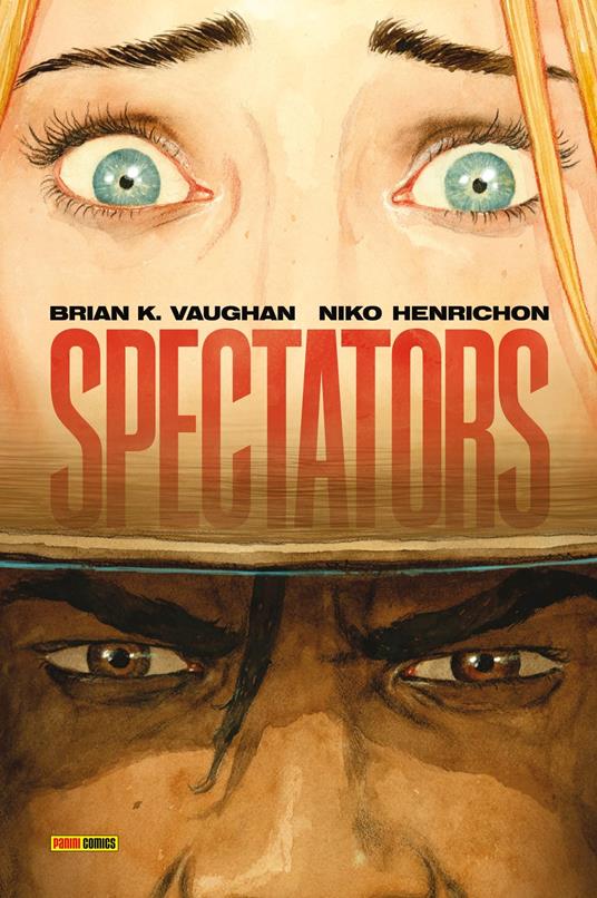 Spectators