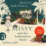 Missy und das halbseidene Kleid - Mit Schirm, Charme und Mord, Band 1 (Ungekürzt)