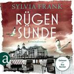Rügensünde - Dorothee von Stresow ermittelt, Band 2 (Ungekürzt)