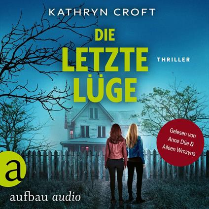 Die letzte Lüge