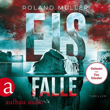 Eisfalle