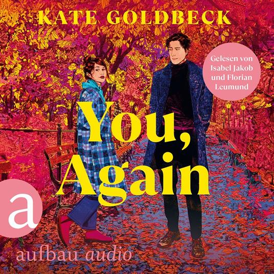 You, again