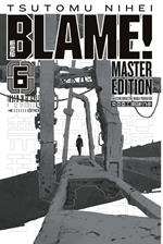 BLAME! Master Edition 6
