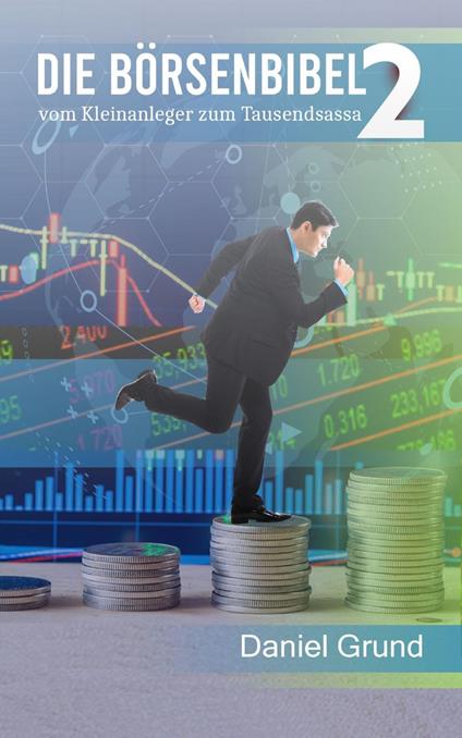 Die Börsenbibel 2