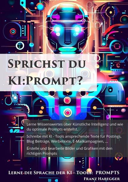 Sprichst du KI:Prompt?