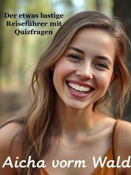 Aicha vorm Wald