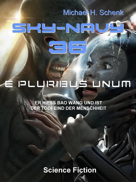 Sky-Navy 36 - E Pluribus Unum