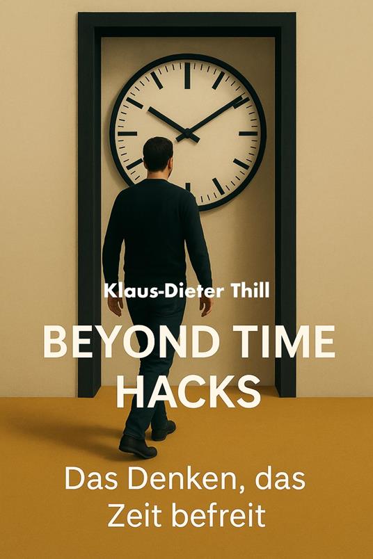 Beyond Time Hacks