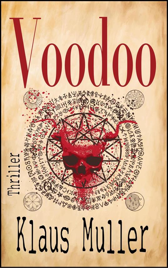 Voodoo
