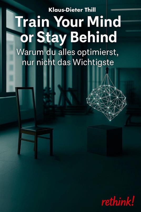 Train Your Mind or Stay Behind