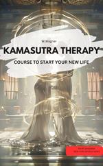 KAMASUTRA THERAPY – COURSE TO START YOUR NEW LIFE