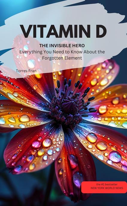 VITAMIN D YOU INVISIBLE HERO Everything You Need to Know About the Forgotten Element