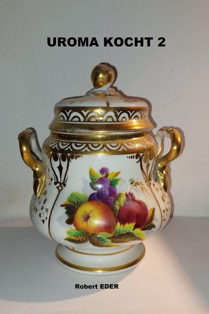 UROMA KOCHT 2