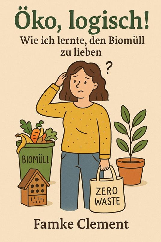 Öko, logisch!
