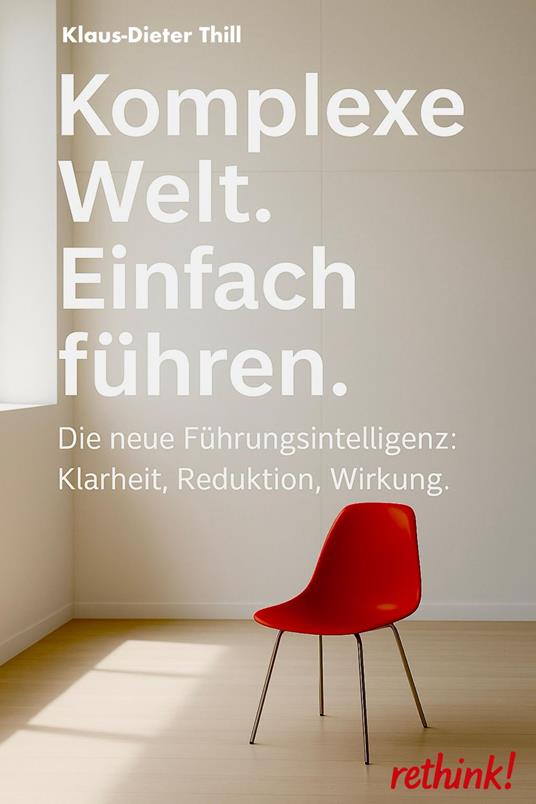 Komplexe Welt. Einfach führen.