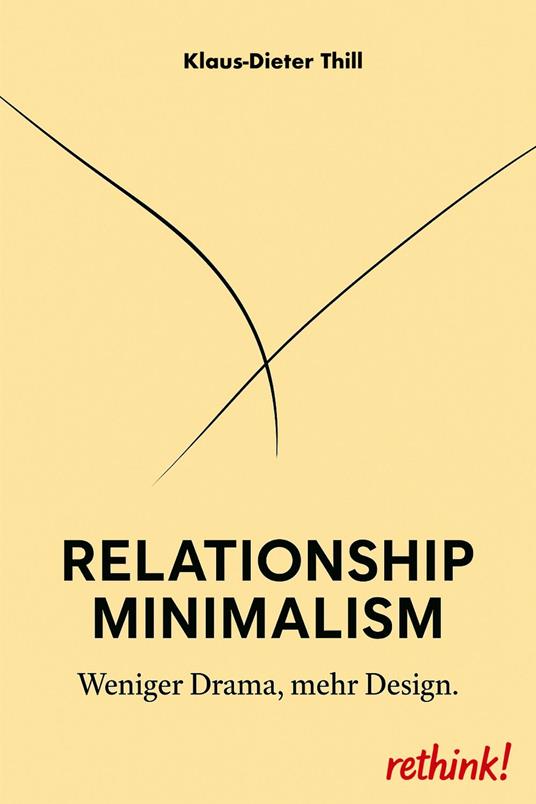 Relationship Minimalism