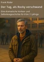 Der Tag, als Rocky verschwand