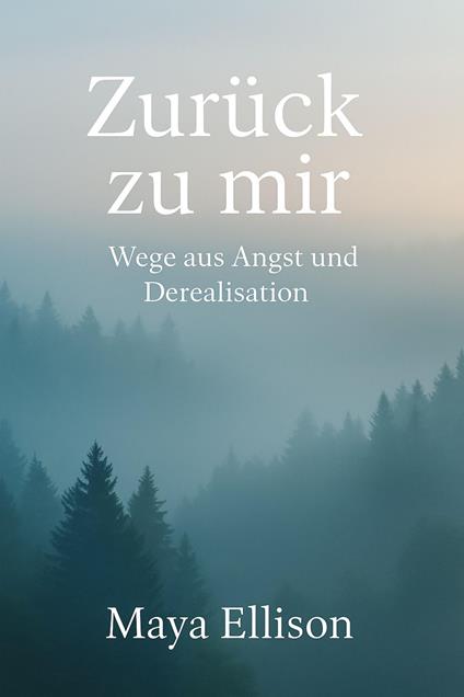 Zurück zu mir