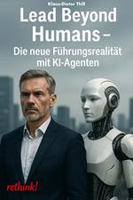 Lead Beyond Humans