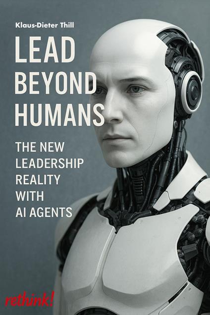 Lead Beyond Humans