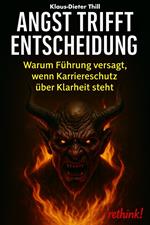 Angst trifft Entscheidung