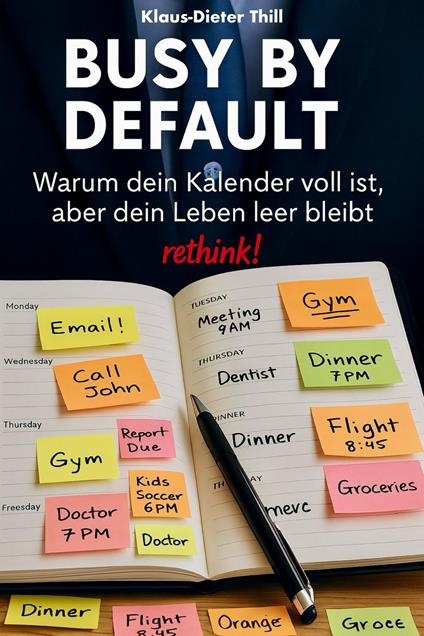 Busy by Default