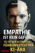 Empathie ist kein Gefühl