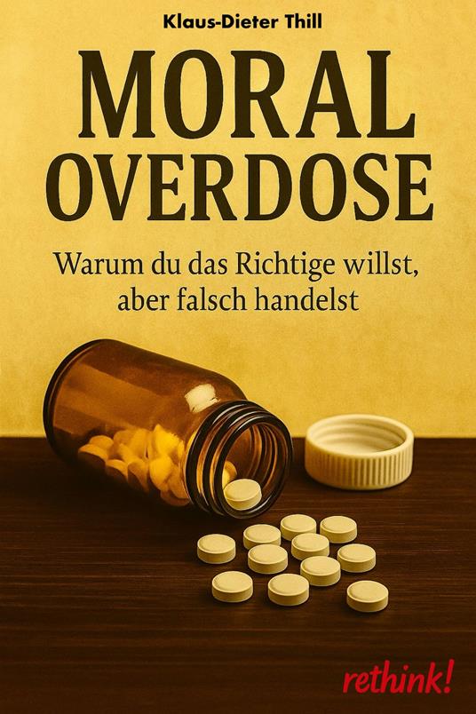 Moral Overdose
