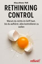 Rethinking Control
