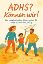 ADHS? Können wir!