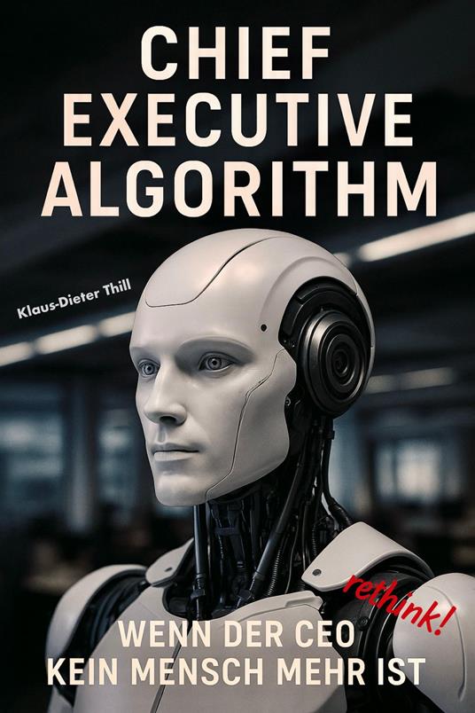 Chief Executive Algorithm
