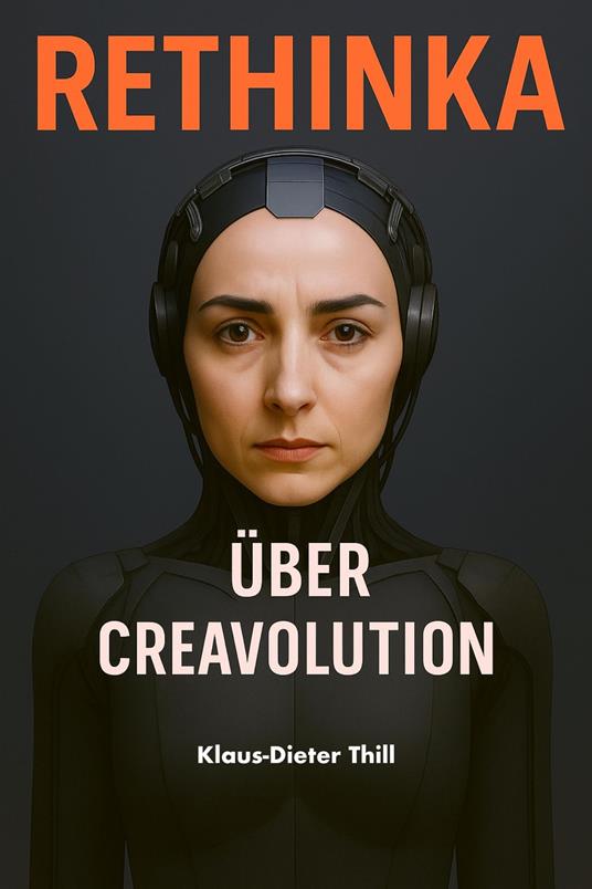 RETHINKA über Creavolution