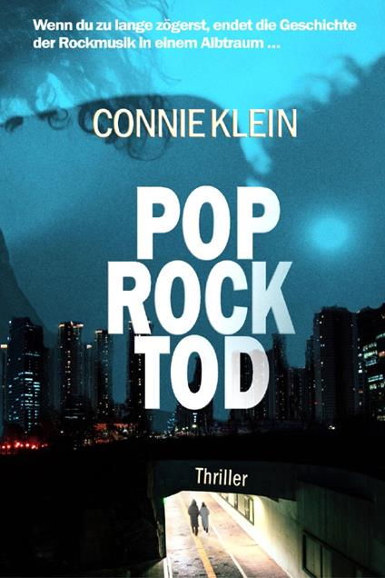Pop. Rock. Tod.