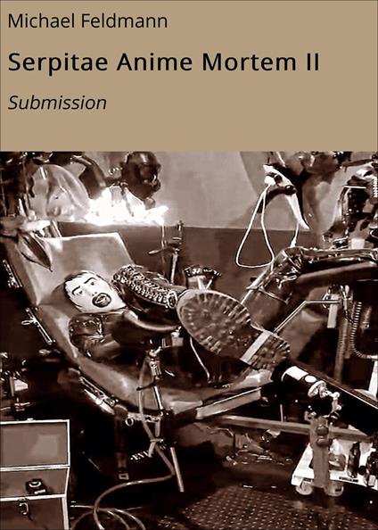 Serpitae Anime Mortem II