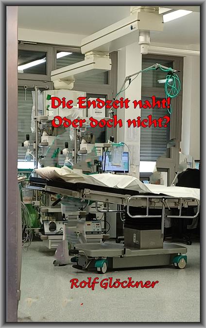 Das Ende naht! Oder doch nicht?