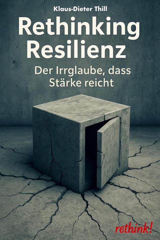 Rethinking Resilienz