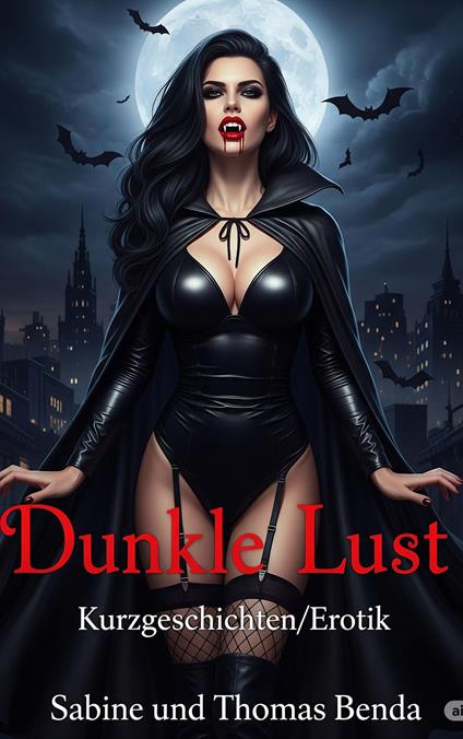 Dunkle Lust