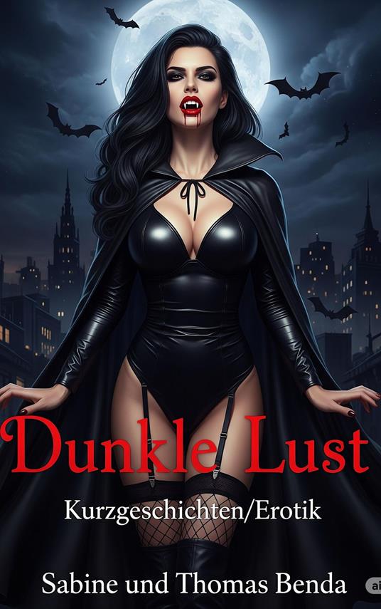 Dunkle Lust
