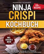 Ninja CRISPi Kochbuch